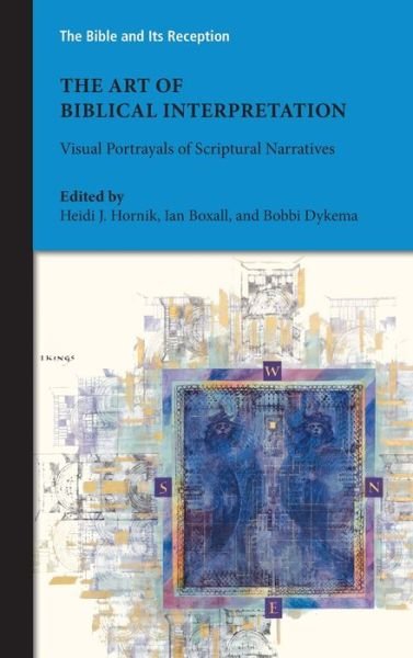 Cover for Heidi J. Hornik · The Art of Biblical Interpretation (Hardcover Book) (2021)