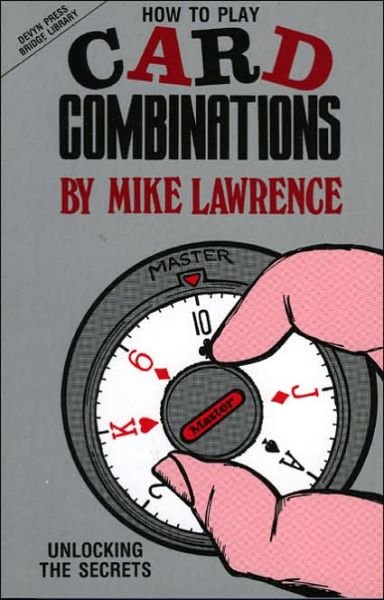 Cover for Mike Lawrence · How to Play Card Combinations (Paperback Book) (2006)
