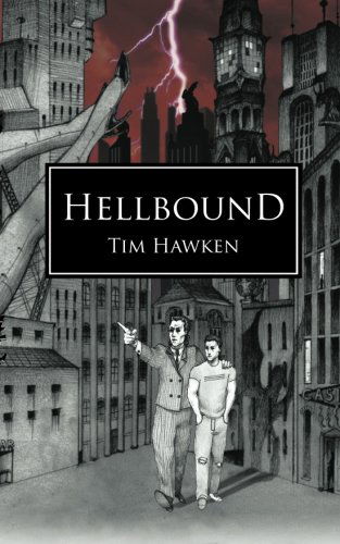 Cover for Tim Hawken · Hellbound (Paperback Book) (2010)