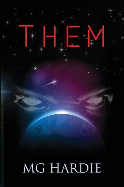 Cover for Mg Hardie · Them (Pocketbok) (2017)