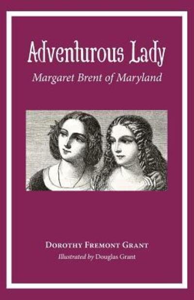 Cover for Dorothy Grant · Adventurous Lady (Paperback Book) (2017)