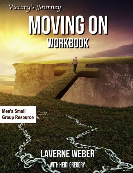 Cover for Laverne Weber · Moving On Workbook : Victory's Journey (Paperback Book) (2017)