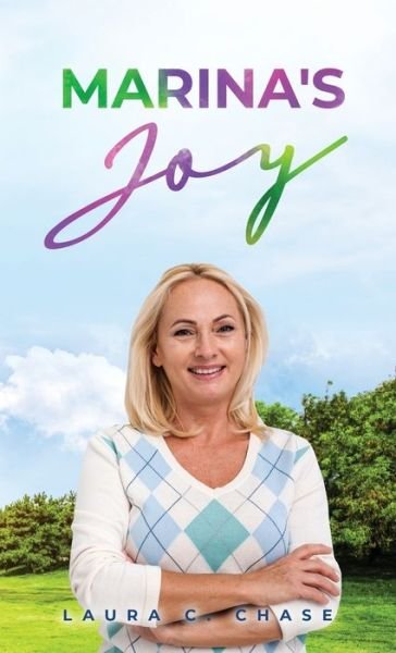 Cover for Laura C. Chase · Marina's Joy (Bok) (2020)
