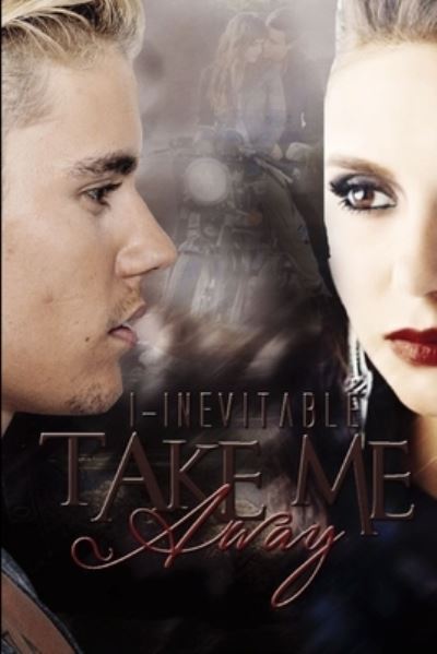 Cover for Camila Jorquera · Take Me Away (Book) (2016)