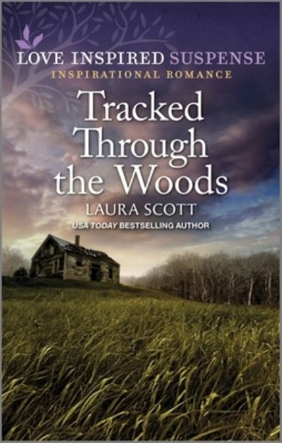 Cover for Laura Scott · Tracked Through the Woods (Buch) (2023)