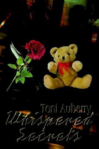 Cover for Toni Auberry · Whispered Secrets (Paperback Bog) (2003)