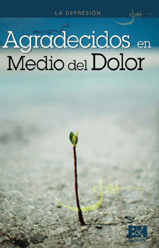 Cover for Joni Eareckson Tada · La Depresin (Paperback Book) [Spanish, Bklt edition] (2012)