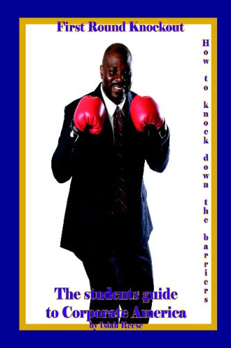 Cover for Isiah Reese · From School of Business to Corporate America: How to Knock Down the Barriers (Paperback Bog) (2008)