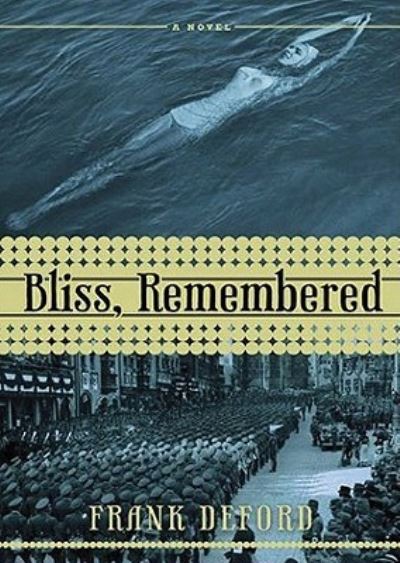 Cover for Frank Deford · Bliss, Remembered (CD) (2011)