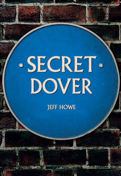 Cover for Jeff Howe · Secret Dover - Secret (Paperback Book) (2019)