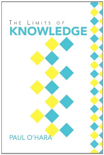 Cover for Paul O'hara · The Limits of Knowledge (Paperback Book) (2010)