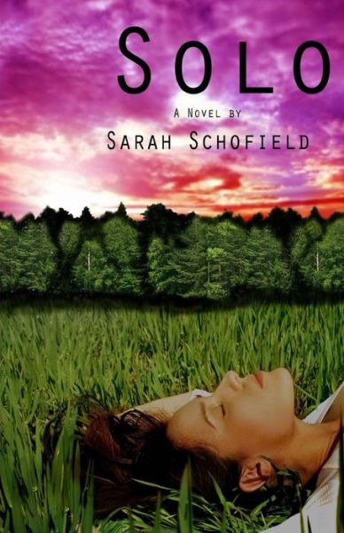 Cover for Sarah Schofield · Solo (Paperback Book) (2012)