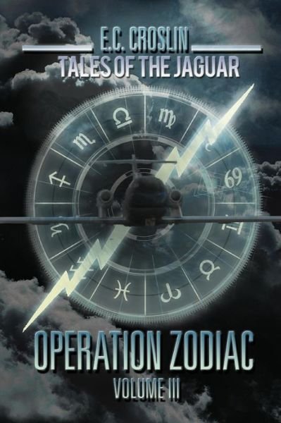Cover for E C Croslin · Operation Zodiac (Paperback Book) (2012)