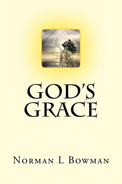 Mr Norman L Bowman · God's Grace: God Has Already Given You Everything, Just Know This (Taschenbuch) (2013)