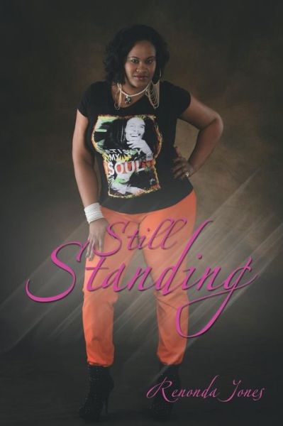 Cover for Renonda Jones · Still Standing (Paperback Book) (2014)