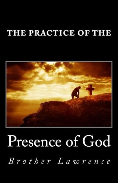 Cover for Brother Lawrence · The Practice of the Presence of God (Paperback Bog) (2014)