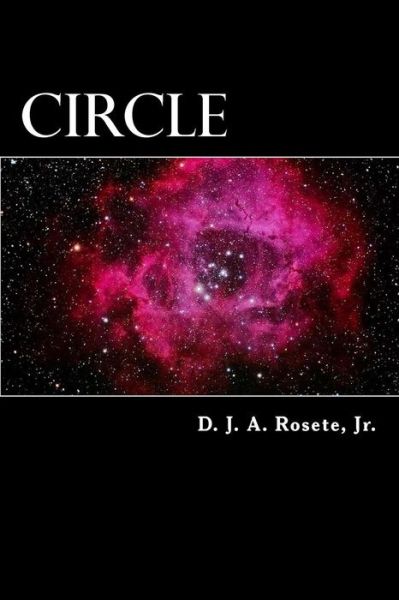 Cover for Mr D J Rosete · Circle (Paperback Book) (2014)