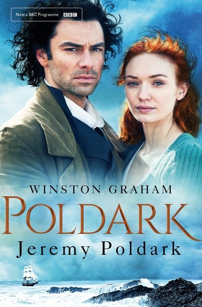 Cover for Winston Graham · Jeremy Poldark (N/A) [New edition] (2016)