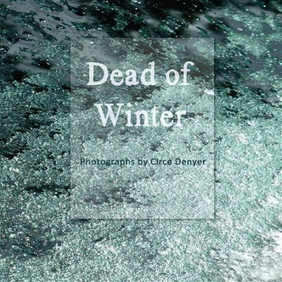 Cover for Circe Denyer · Dead of Winter (Paperback Book) (2015)