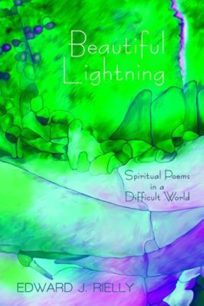 Cover for Edward J Rielly · Beautiful Lightning (Paperback Book) (2019)