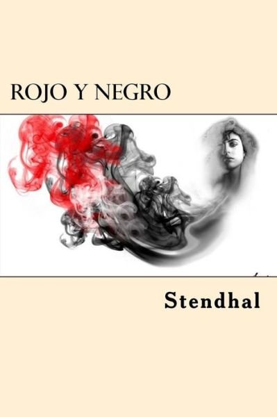 Cover for Stendhal · Rojo Y Negro (Pocketbok) (2017)