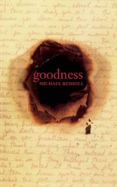 Cover for Michael Redhill · Goodness (Paperback Book) (2002)