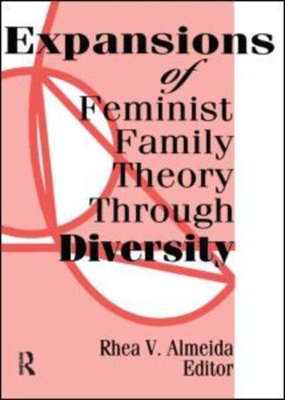Cover for Rhea Almeida · Expansions of Feminist Family Theory Through Diversity (Paperback Bog) (1994)