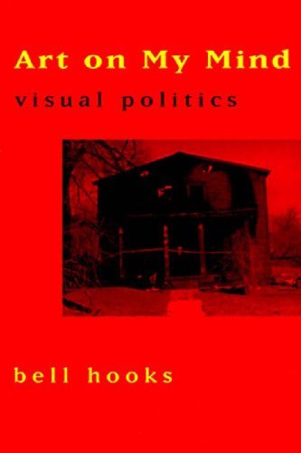 Cover for Bell Hooks · Art on My Mind: Visual Politics (Paperback Book) (1995)