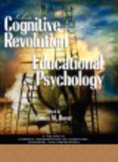 Cover for James M Royer · The Impact of the Cognitive Revolution in Educational Psychology (Hc) (Innbunden bok) (2005)