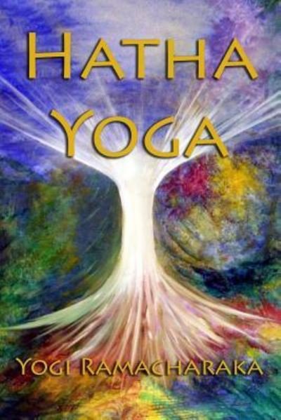 Cover for Yogi Ramacharaka · Hatha Yoga (Paperback Book) (2015)