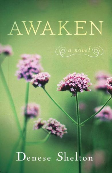 Cover for Denese Shelton · Awaken: A Novel (Paperback Book) (2018)