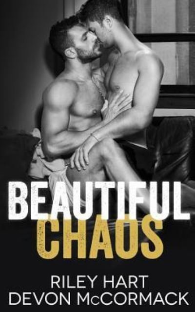 Cover for Devon McCormack · Beautiful Chaos (Paperback Book) (2018)