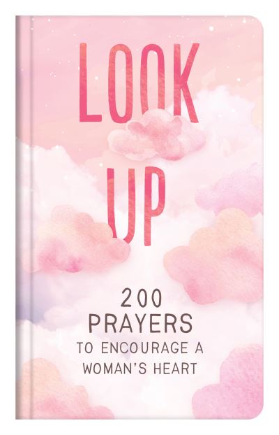 Cover for Linda Hang · Look Up (Hardcover Book) (2021)