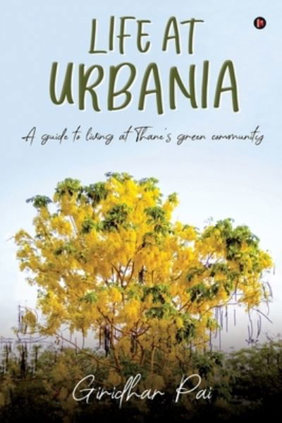 Cover for Giridhar Pai · Life at Urbania (Taschenbuch) (2020)