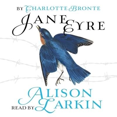 Cover for Charlotte Brontë · Jane Eyre (CD) (2020)