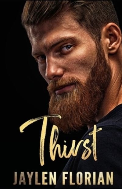 Cover for Jaylen Florian · Thirst (Paperback Book) (2019)
