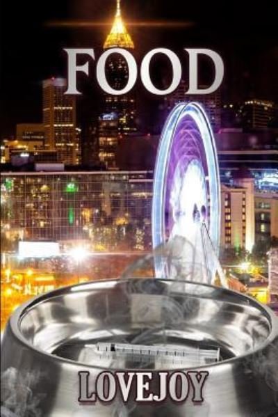 Cover for Lovejoy · &quot;Food&quot; (Paperback Book) (2018)