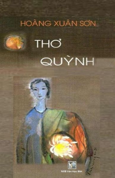 Cover for Van Hoc Moi · Tho Quynh (Paperback Book) (2018)