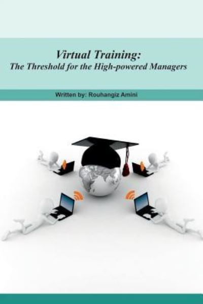 Cover for Rouhangiz Amini · Virtual Training (Paperback Book) (2019)