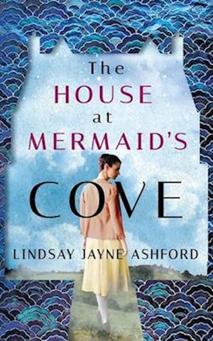 Cover for Lindsay Jayne Ashford · The House at Mermaid's Cove (CD) (2020)