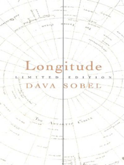 Cover for Dava Sobel · Longitude Boxed Ed (N/A) (1999)