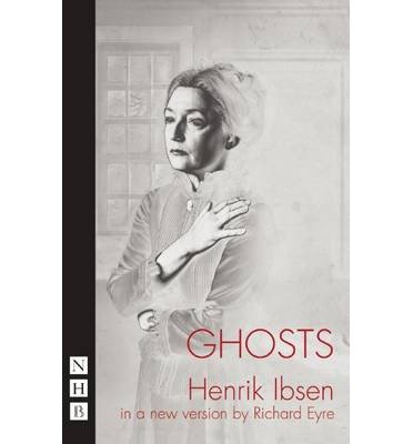 Cover for Henrik Ibsen · Ghosts - NHB Classic Plays (Paperback Book) (2013)