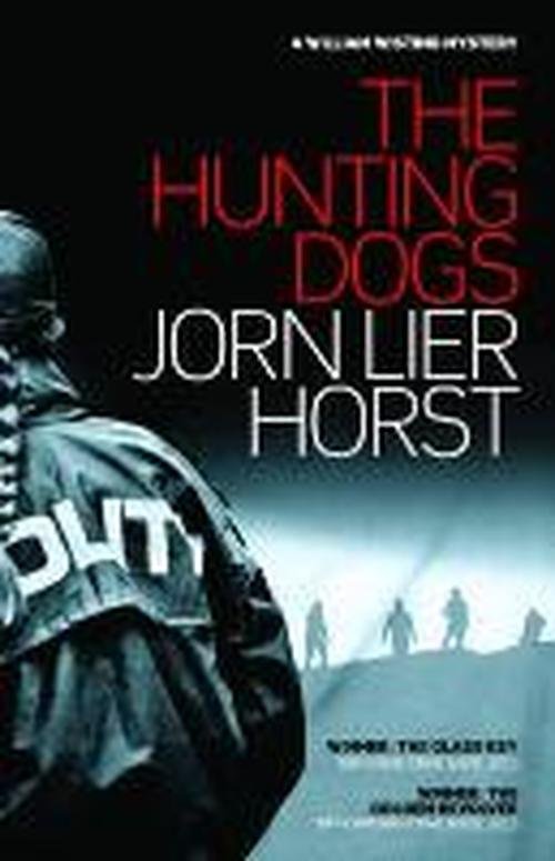 Cover for Jorn Lier Horst · The Hunting Dogs - William Wisting Mystery (Paperback Book) (2014)