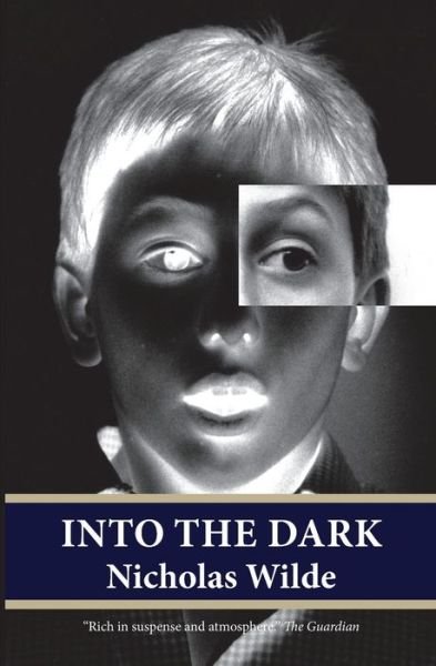 Cover for Nicholas Wilde · Into the Dark (Pocketbok) (2022)