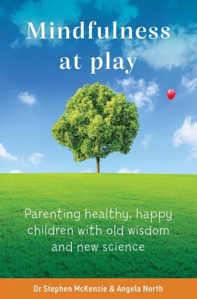 Cover for Stephen McKenzie · Mindfulness at Play (Pocketbok) (2023)