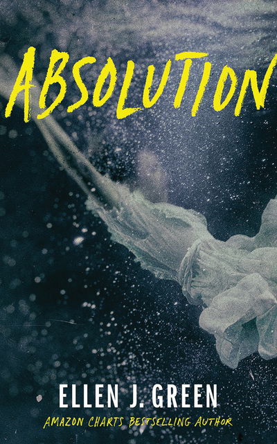 Cover for Ellen Green · Absolution (Audiobook (CD)) (2019)