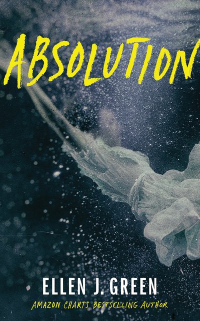 Absolution - Ellen Green - Audioboek - BRILLIANCE AUDIO - 9781978602632 - 8 januari 2019
