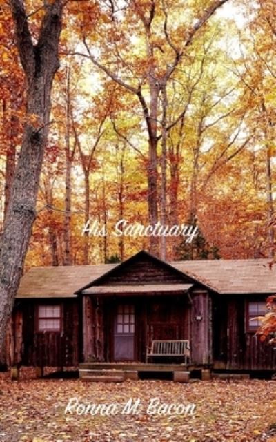 Cover for Ronna M Bacon · His Sanctuary (Paperback Book) (2019)