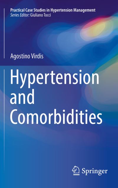 Cover for Agostino Virdis · Hypertension and Comorbidities - Practical Case Studies in Hypertension Management (Paperback Book) [1st ed. 2016 edition] (2016)