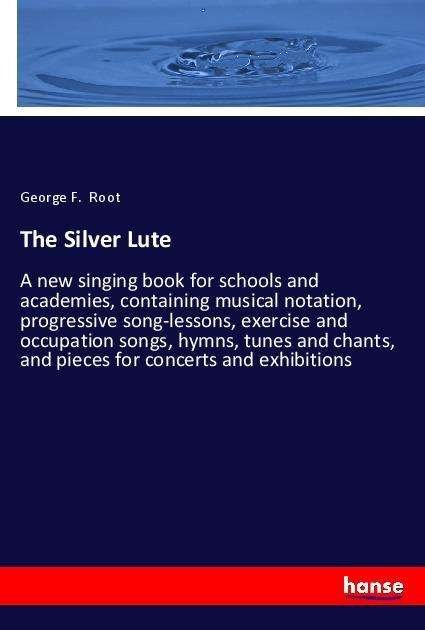 Cover for Root · The Silver Lute (Bok) (2022)
